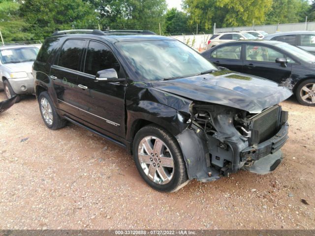 GMC ACADIA 2014 1gkkvtkd8ej235781