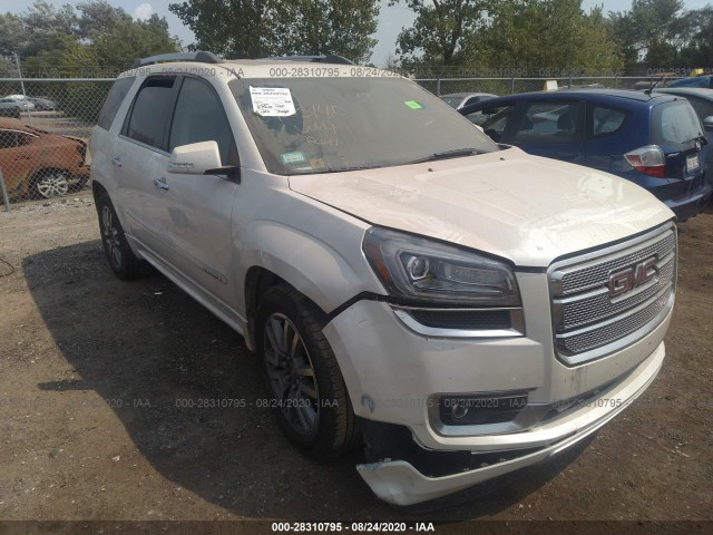 GMC ACADIA 2014 1gkkvtkd8ej250250