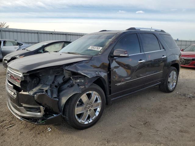 GMC ACADIA DEN 2014 1gkkvtkd8ej311354