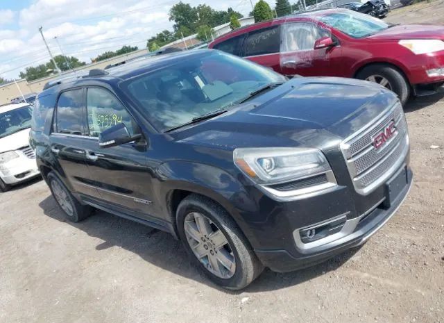 GMC ACADIA 2014 1gkkvtkd8ej341244