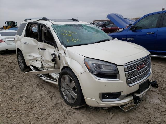 GMC ACADIA DEN 2014 1gkkvtkd8ej354558