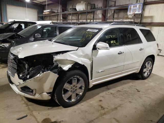 GMC ACADIA DEN 2015 1gkkvtkd8fj108983