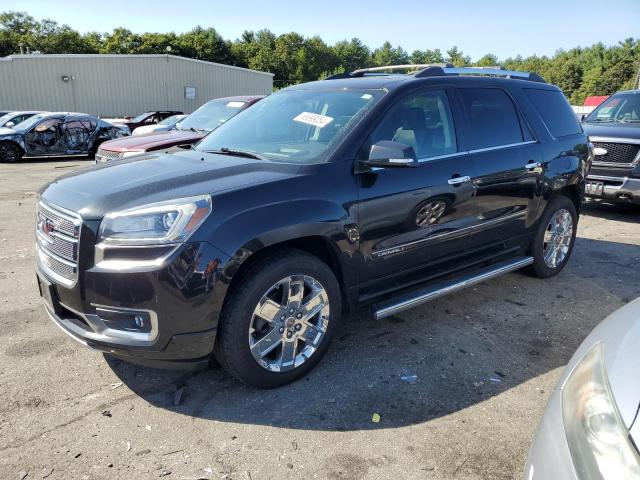 GMC ACADIA DEN 2015 1gkkvtkd8fj116162