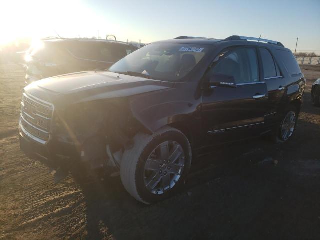 GMC ACADIA DEN 2015 1gkkvtkd8fj128716