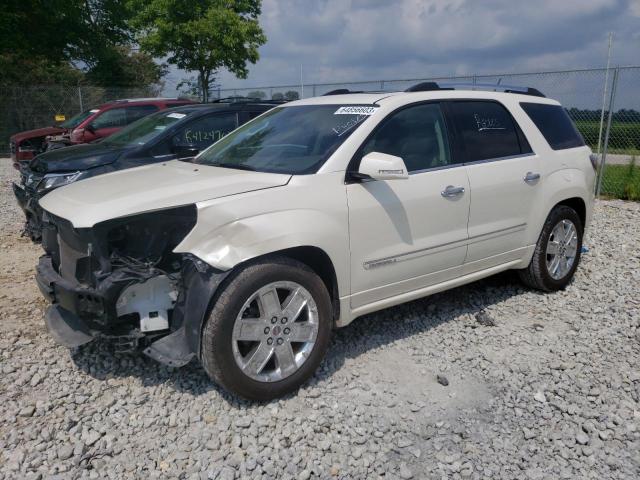 GMC ACADIA DEN 2015 1gkkvtkd8fj193467