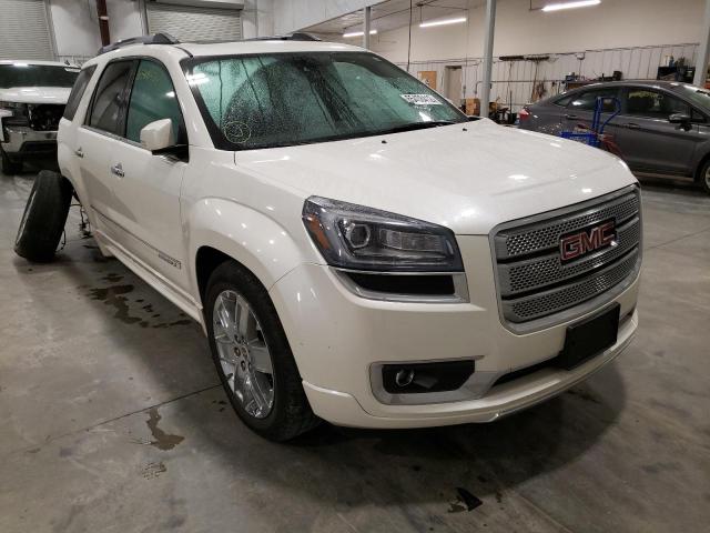 GMC ACADIA DEN 2015 1gkkvtkd8fj198832