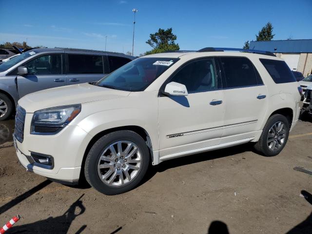 GMC ACADIA DEN 2015 1gkkvtkd8fj217833