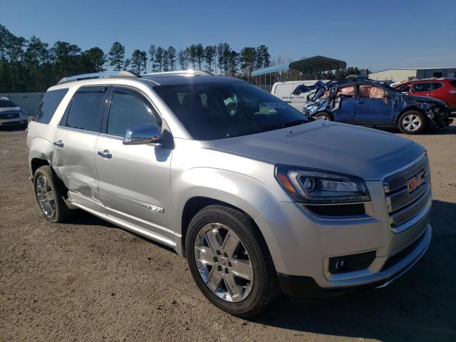 GMC ACADIA DEN 2015 1gkkvtkd8fj221624