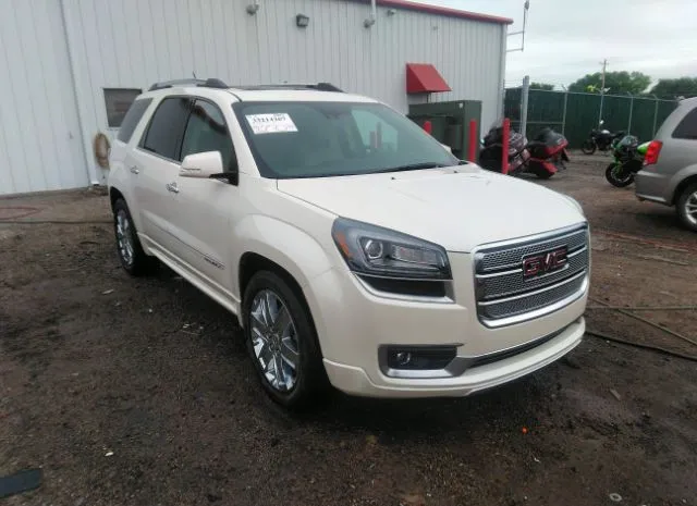 GMC ACADIA 2015 1gkkvtkd8fj222143