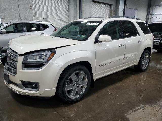 GMC ACADIA DEN 2015 1gkkvtkd8fj224314