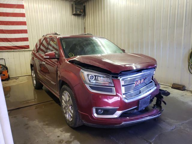 GMC ACADIA DEN 2015 1gkkvtkd8fj264490