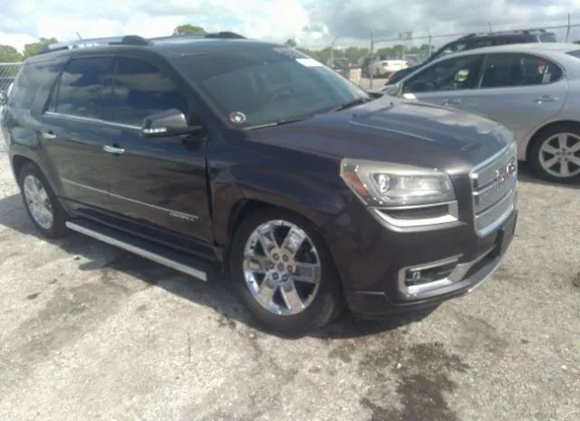 GMC ACADIA 2015 1gkkvtkd8fj290684