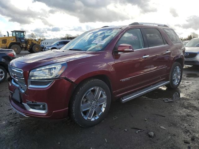 GMC ACADIA DEN 2015 1gkkvtkd8fj294654