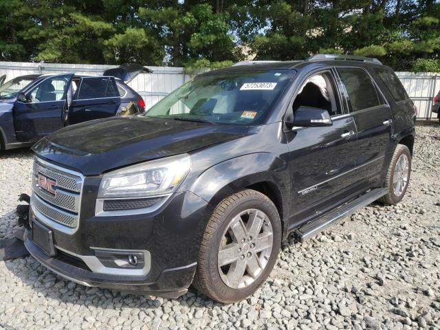 GMC ACADIA DEN 2015 1gkkvtkd8fj305992