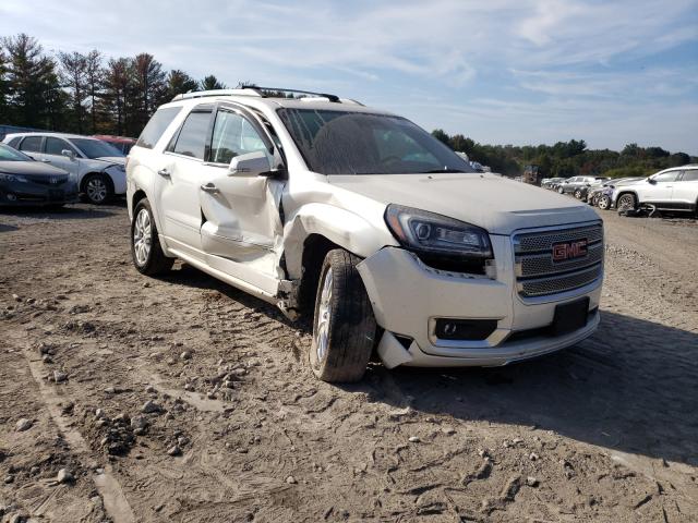 GMC ACADIA DEN 2015 1gkkvtkd8fj310545