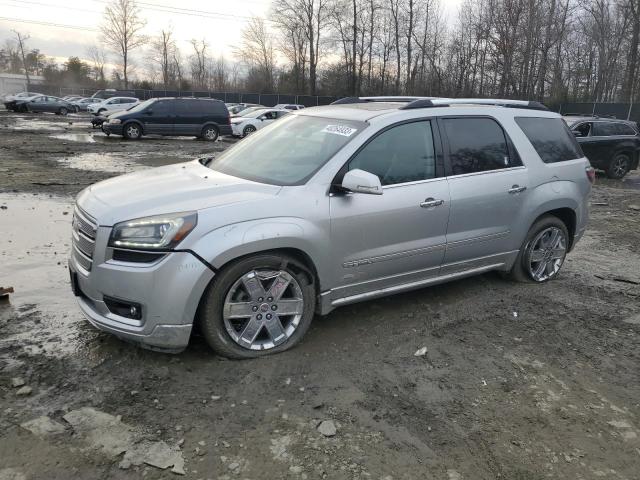 GMC ACADIA DEN 2015 1gkkvtkd8fj335719