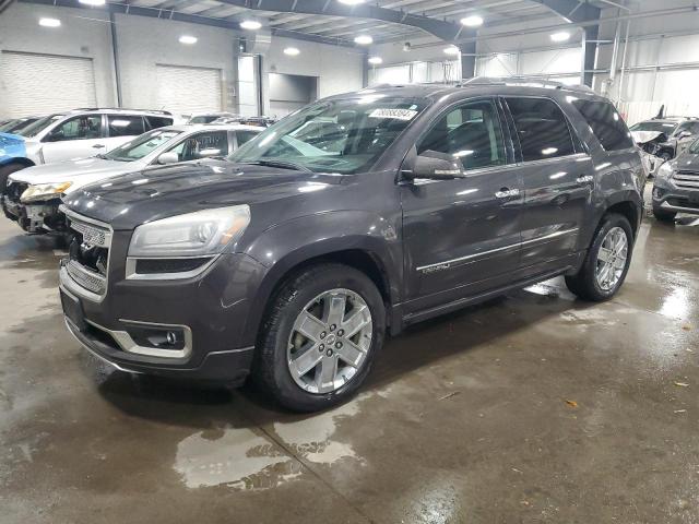 GMC ACADIA DEN 2015 1gkkvtkd8fj352018