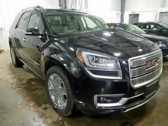 GMC ACADIA DEN 2016 1gkkvtkd8gj123050