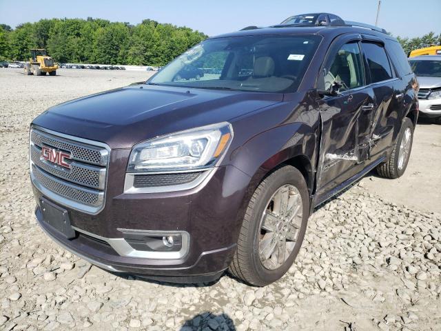 GMC ACADIA DEN 2016 1gkkvtkd8gj199318