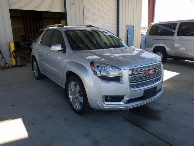 GMC ACADIA DEN 2016 1gkkvtkd8gj225903