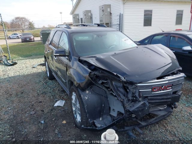 GMC ACADIA 2016 1gkkvtkd8gj270016