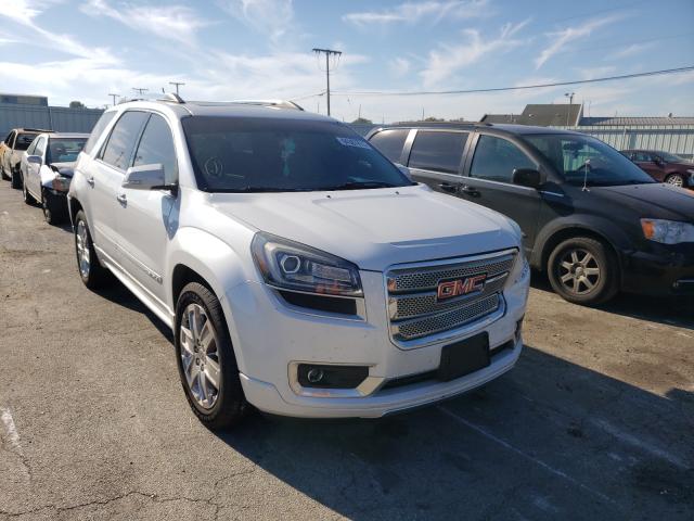 GMC ACADIA DEN 2016 1gkkvtkd8gj276527