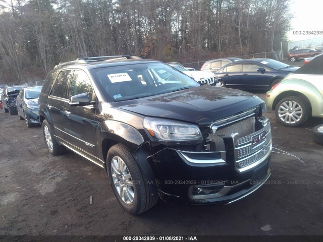 GMC ACADIA 2016 1gkkvtkd8gj339058