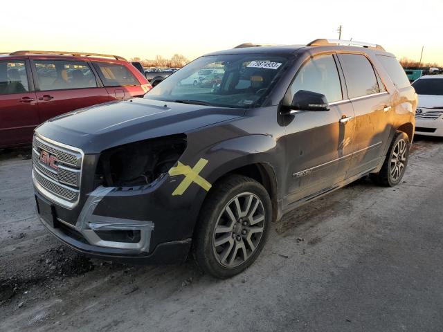 GMC ACADIA DEN 2013 1gkkvtkd9dj112683