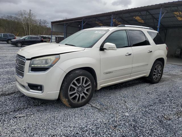 GMC ACADIA DEN 2013 1gkkvtkd9dj138362