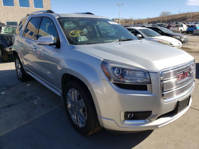 GMC ACADIA DEN 2013 1gkkvtkd9dj154190