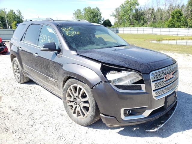 GMC ACADIA DEN 2013 1gkkvtkd9dj176075