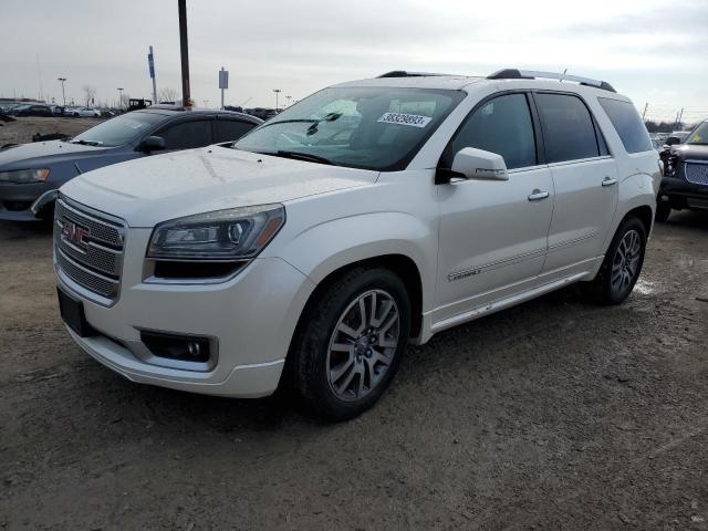 GMC ACADIA DEN 2013 1gkkvtkd9dj177243