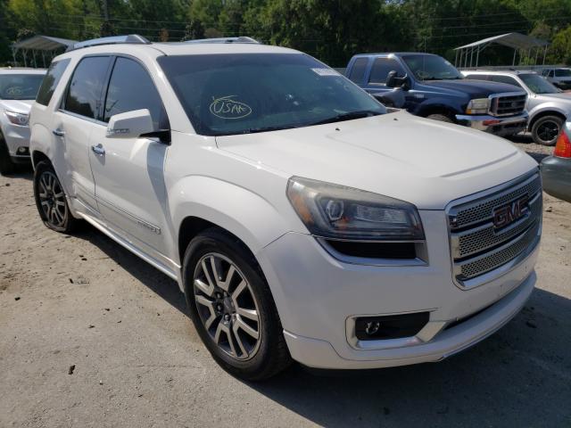 GMC ACADIA DEN 2013 1gkkvtkd9dj200231