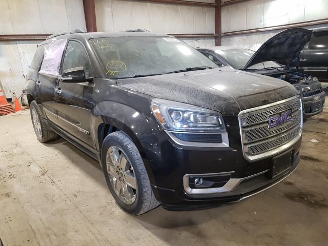 GMC ACADIA DEN 2013 1gkkvtkd9dj202688