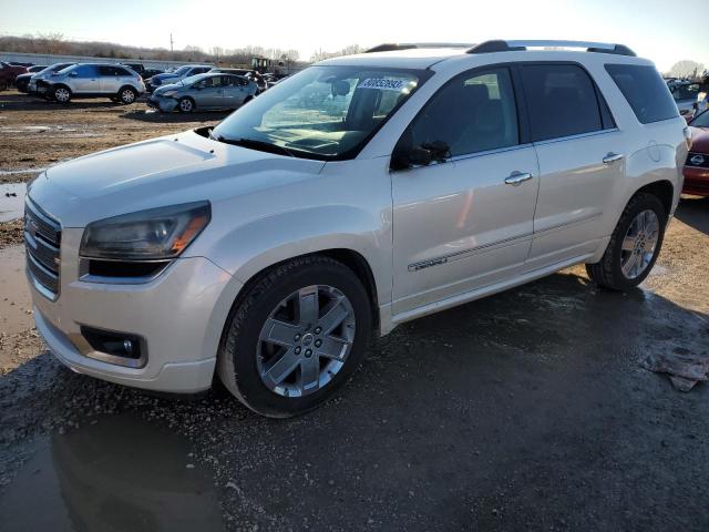 GMC ACADIA DEN 2013 1gkkvtkd9dj216199