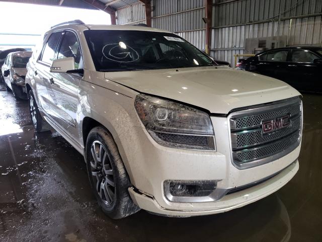 GMC ACADIA DEN 2013 1gkkvtkd9dj227980