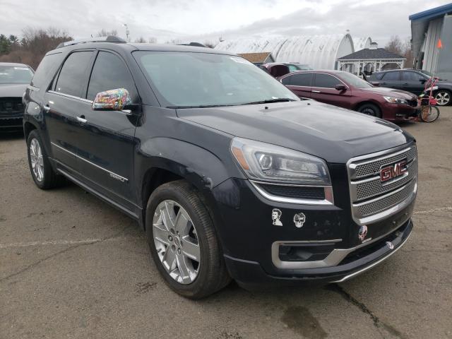 GMC ACADIA DEN 2013 1gkkvtkd9dj236887