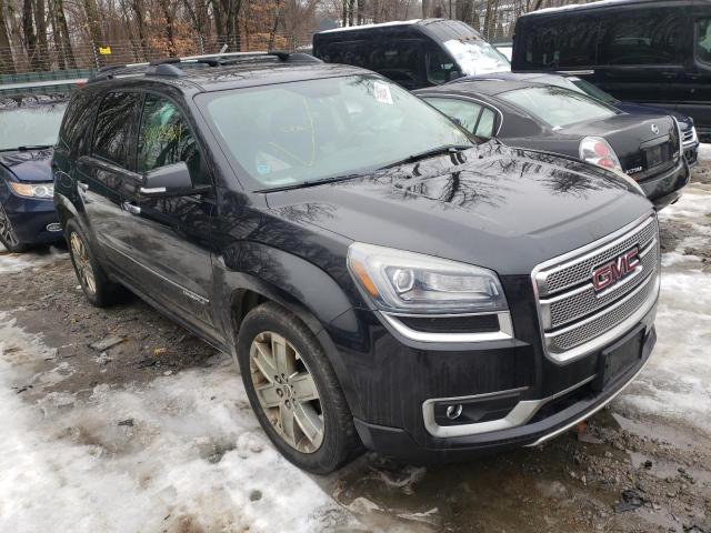 GMC ACADIA DEN 2013 1gkkvtkd9dj264222