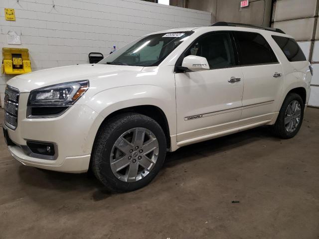 GMC ACADIA DEN 2014 1gkkvtkd9ej207987