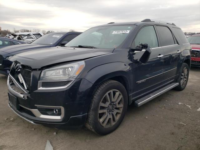 GMC ACADIA DEN 2014 1gkkvtkd9ej245218