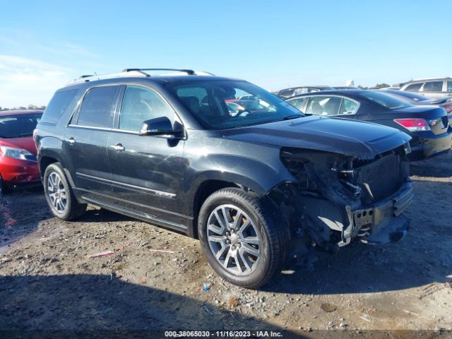 GMC ACADIA 2014 1gkkvtkd9ej245297