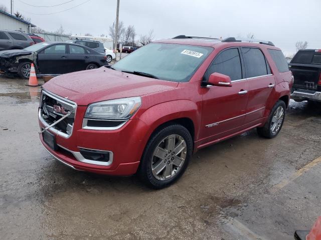 GMC ACADIA DEN 2014 1gkkvtkd9ej273939