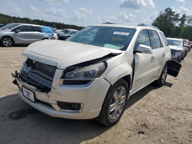 GMC ACADIA DEN 2014 1gkkvtkd9ej285525