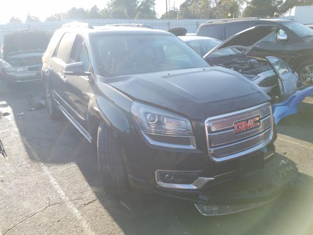 GMC ACADIA DEN 2014 1gkkvtkd9ej312545