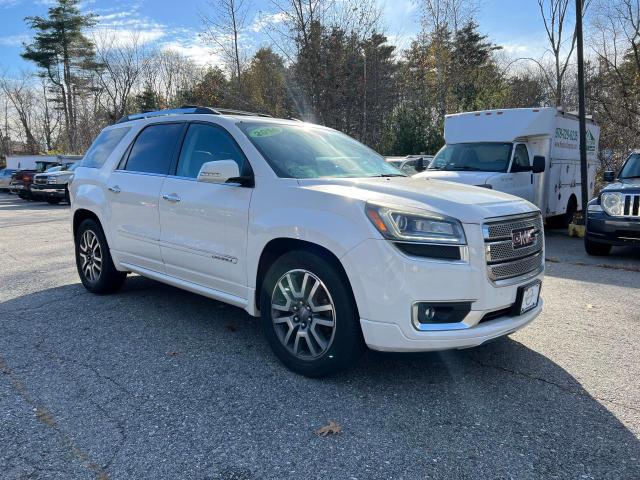 GMC ACADIA DEN 2014 1gkkvtkd9ej334450