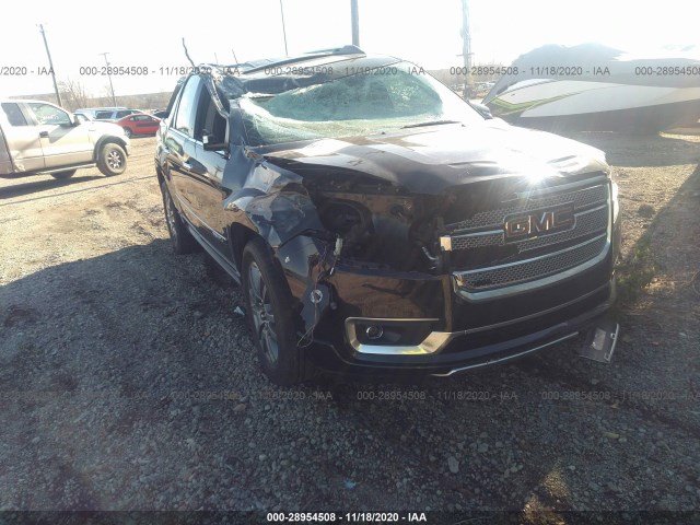 GMC ACADIA 2014 1gkkvtkd9ej338479