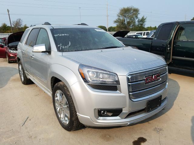 GMC ACADIA DEN 2014 1gkkvtkd9ej345822