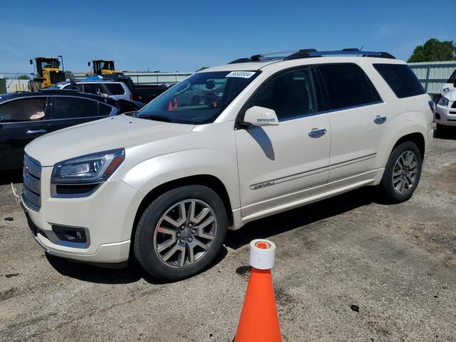 GMC ACADIA DEN 2014 1gkkvtkd9ej376388