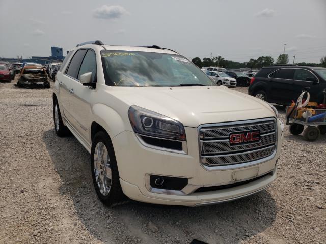 GMC ACADIA DEN 2015 1gkkvtkd9fj120544