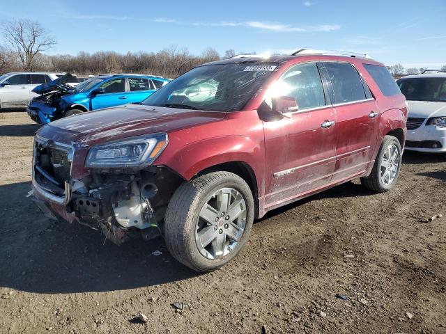 GMC ACADIA DEN 2015 1gkkvtkd9fj162955